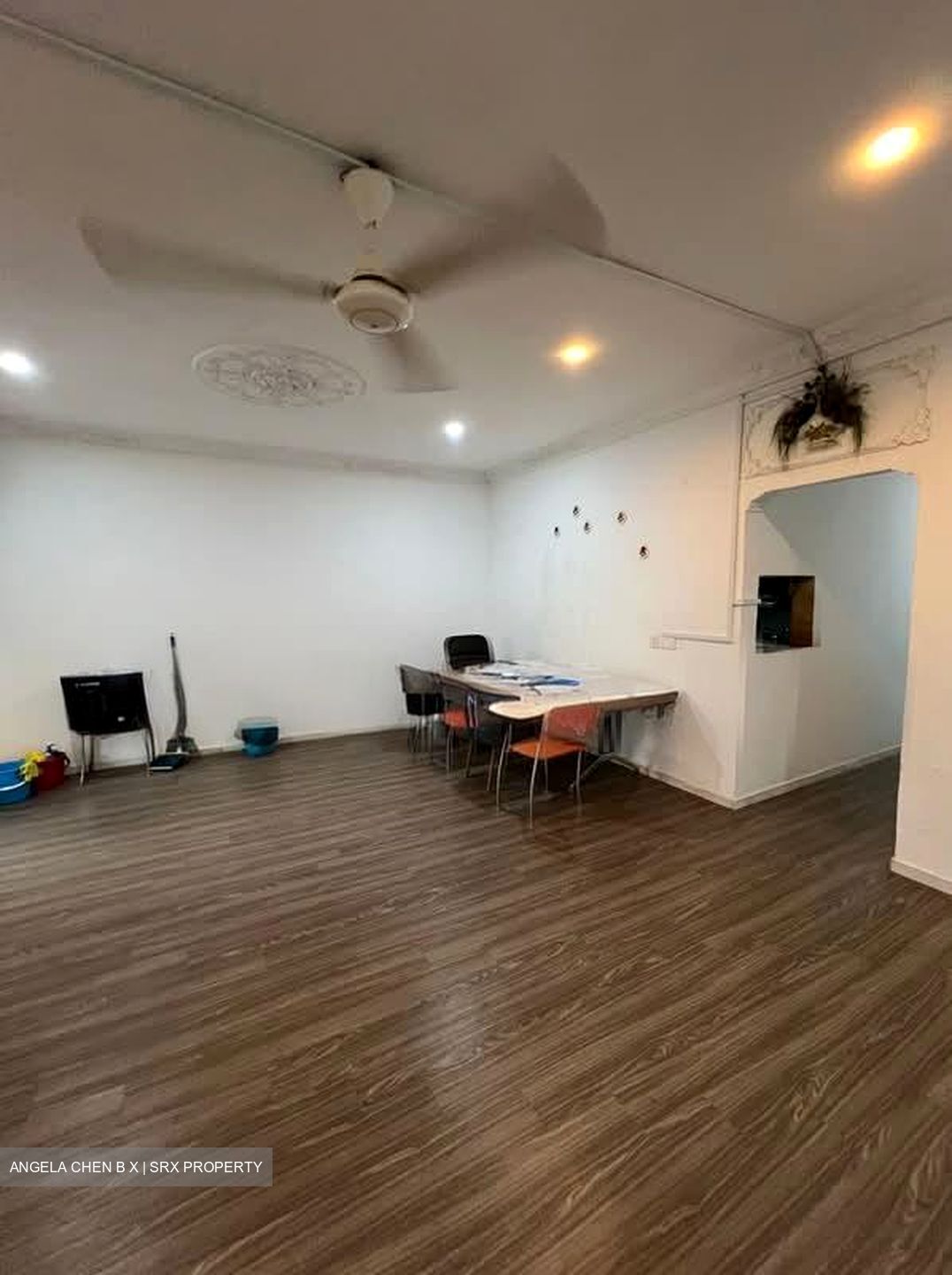 Fuyong Estate (D23), Terrace #584338021